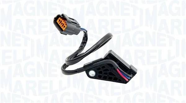 Sensor, crankshaft pulse